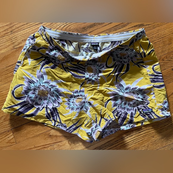 Patagonia Baggies XL - Picture 2 of 10